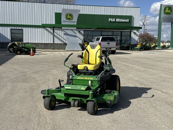 Main image John Deere Z740R