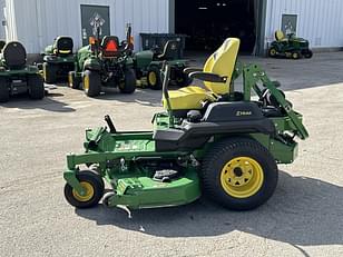 Main image John Deere Z740R 1