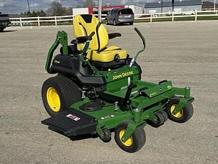 Main image John Deere Z740R 7