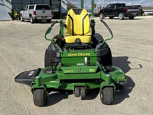 Main image John Deere Z740R 8