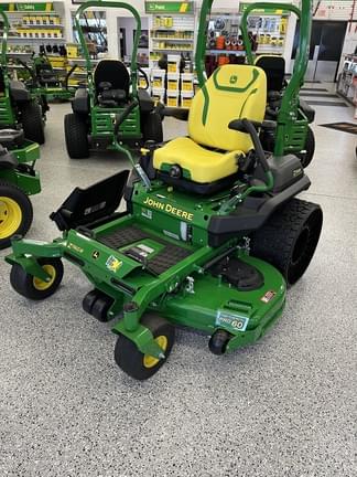 Image of John Deere Z740R Primary image