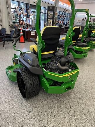 Image of John Deere Z740R equipment image 3
