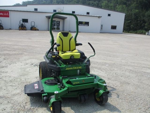 Image of John Deere Z740R equipment image 1