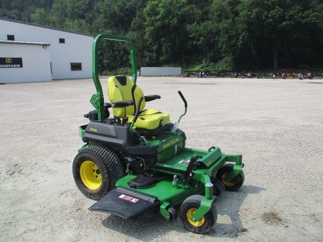 Image of John Deere Z740R equipment image 3