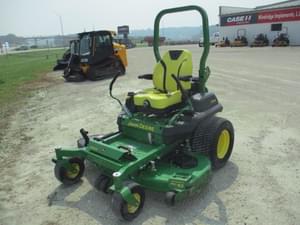 2022 John Deere Z740R Image