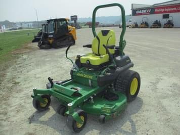 Main image John Deere Z740R
