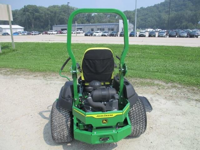 Image of John Deere Z740R equipment image 4