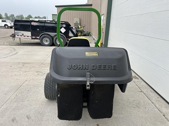 Image of John Deere Z740R equipment image 3