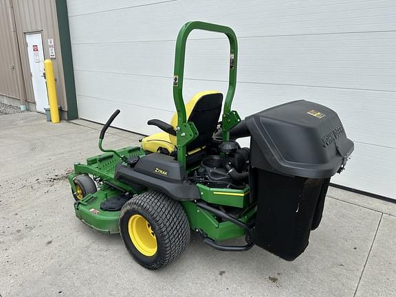 Image of John Deere Z740R equipment image 4