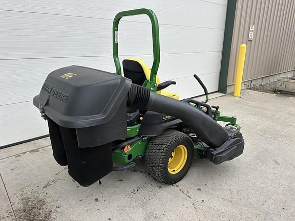 Image of John Deere Z740R equipment image 2
