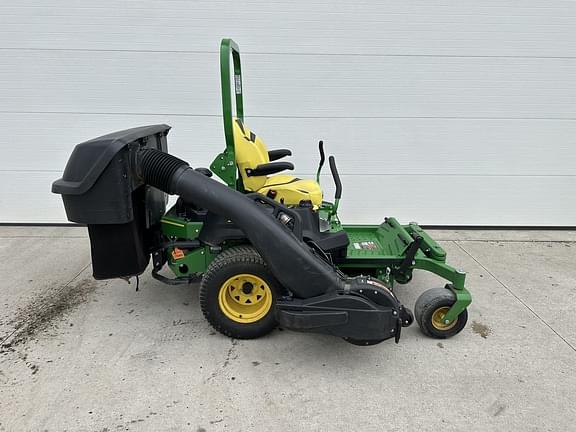 Image of John Deere Z740R equipment image 1