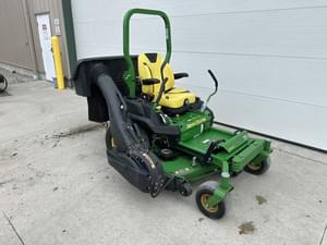2022 John Deere Z740R Image