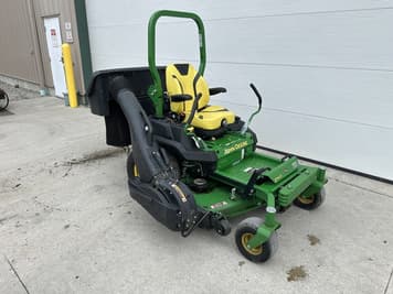 Main image John Deere Z740R