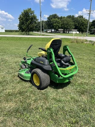 Image of John Deere Z740R equipment image 3