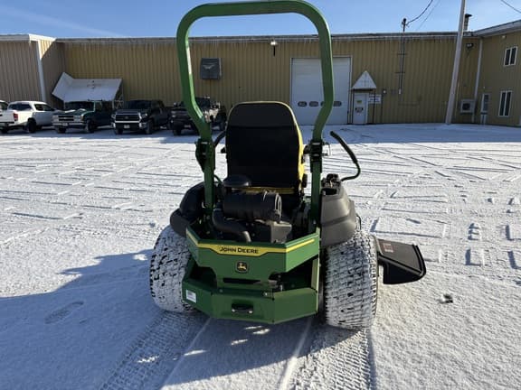 Image of John Deere Z740R equipment image 3