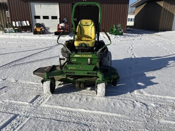 Main image John Deere Z740R