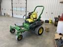 2022 John Deere Z740R Image