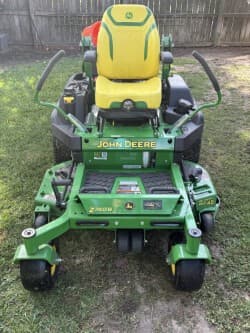 2022 John Deere Z740R Image