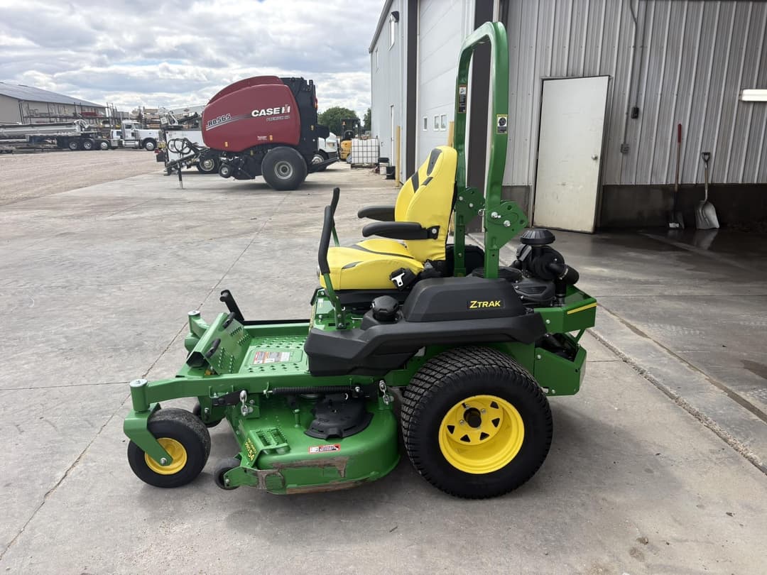 Image of John Deere Z740R Primary image