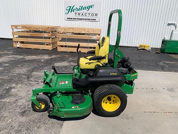 Image of John Deere Z740R equipment image 2