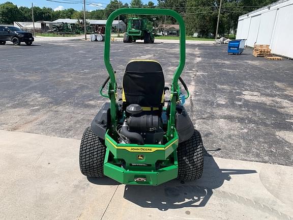 Image of John Deere Z740R equipment image 4