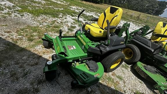 Image of John Deere Z740R Primary image
