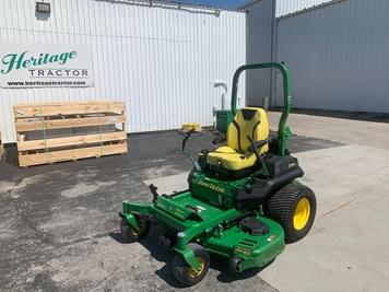Main image John Deere Z740R