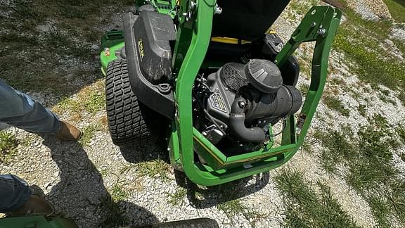 Image of John Deere Z740R equipment image 4