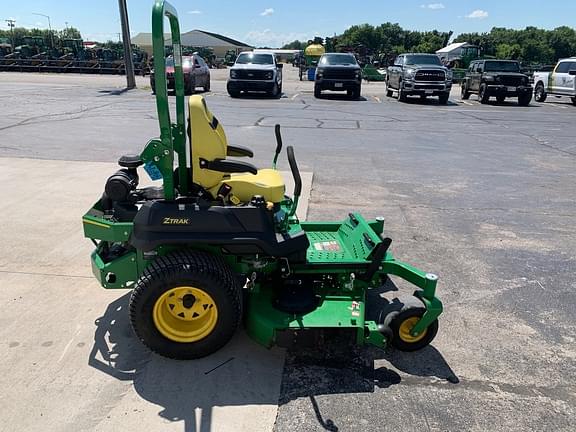 Image of John Deere Z740R Primary image