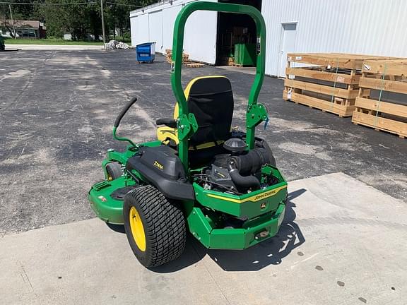 Image of John Deere Z740R equipment image 3