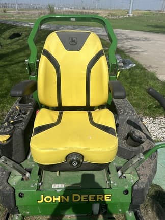 Image of John Deere Z740R equipment image 2