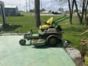 2022 John Deere Z740R Image