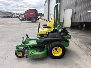 2022 John Deere Z740R Image