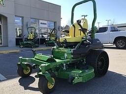 2024 John Deere Z740R Equipment Image0