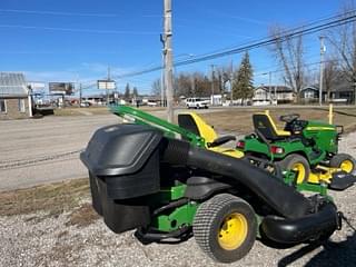 Image of John Deere Z740R equipment image 3