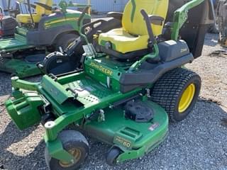 Image of John Deere Z740R equipment image 1