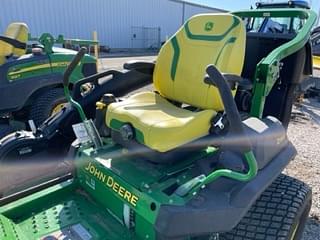 Image of John Deere Z740R equipment image 4