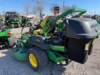 Image of John Deere Z740R equipment image 2