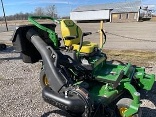 Image of John Deere Z740R Primary image