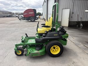 2022 John Deere Z740R Image