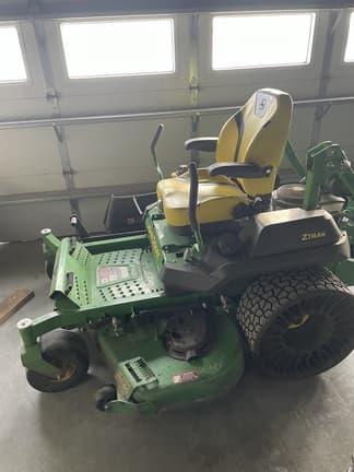 Image of John Deere Z740R equipment image 3