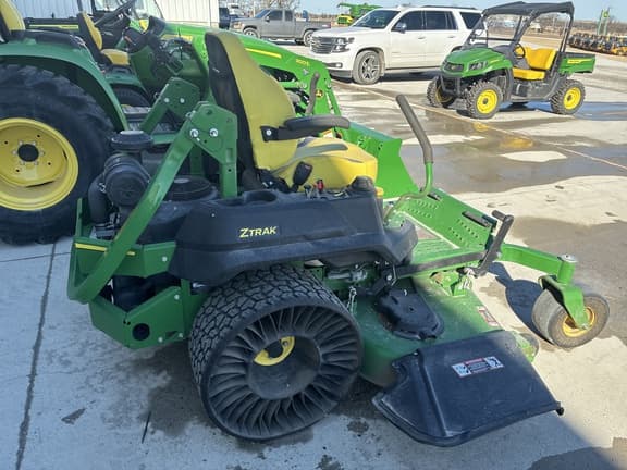 Image of John Deere Z740R equipment image 1