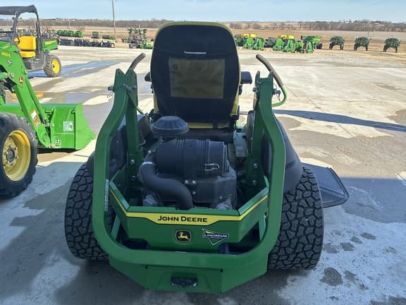 Image of John Deere Z740R equipment image 4