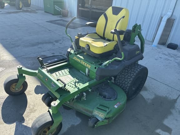 Image of John Deere Z740R equipment image 3