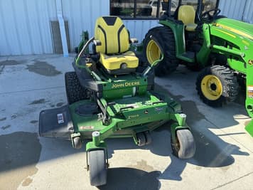 Main image John Deere Z740R