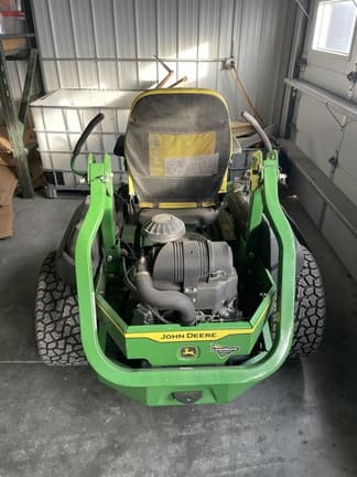 Image of John Deere Z740R equipment image 1