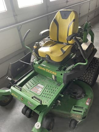 Image of John Deere Z740R Primary image