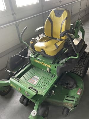 2022 John Deere Z740R Image