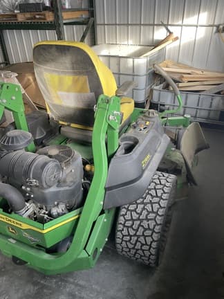 Image of John Deere Z740R equipment image 2