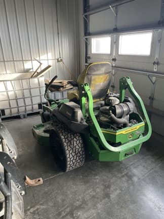 Image of John Deere Z740R equipment image 1